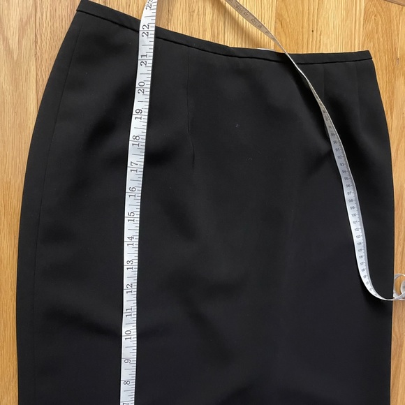 Collections for Le Suit A-line Skirt - Picture 4 of 5